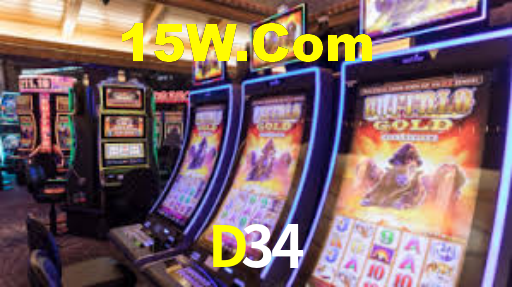 D34,D34 Bet