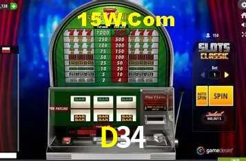D34 Salvador - Statistics