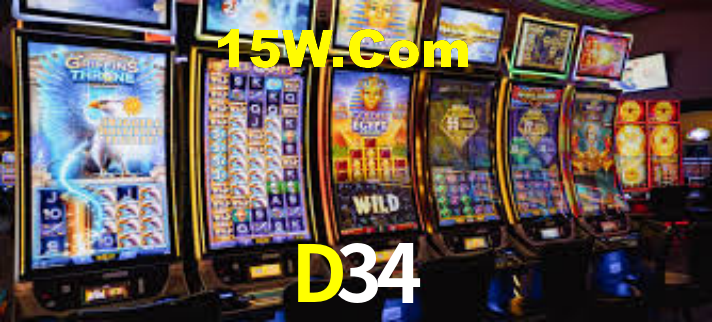 D34 - Installation Guide
