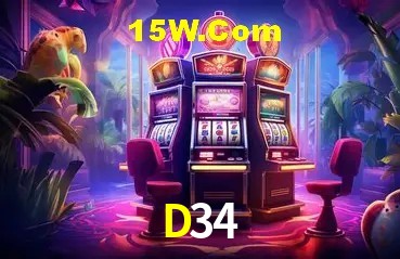 Design Responsivo D34