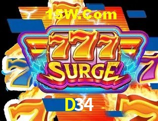 D34 - User Statistics