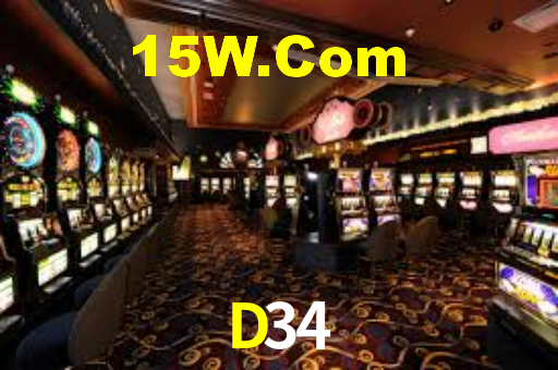 D34,D34 Bet