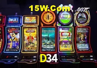 Promoções Sazonais D34