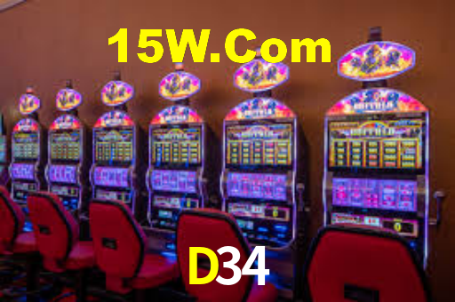 D34 Bet