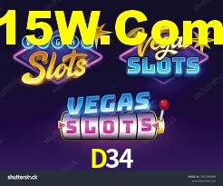 Daily Bonuses D34