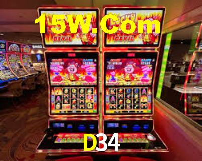 D34 - App Security