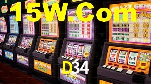 D34,D34 Bet