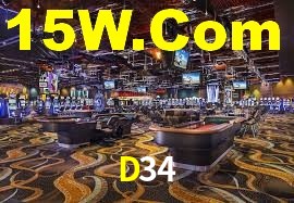 VIP Casino D34
