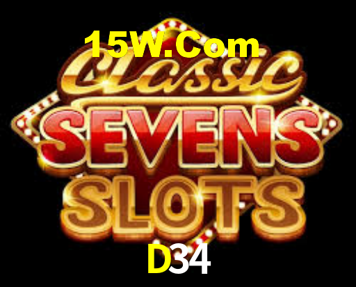 D34,D34 Bet