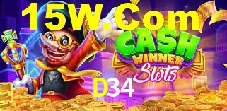 Live Casino D34