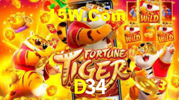 D34,D34 Bet