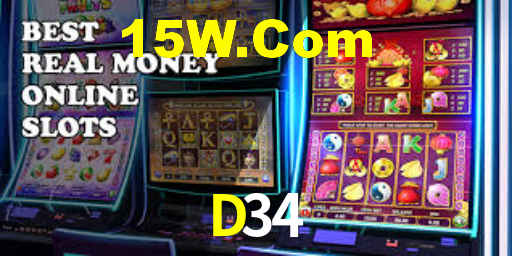 D34 Vip