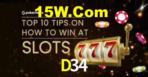 D34 Vip