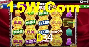 Exclusive Games D34