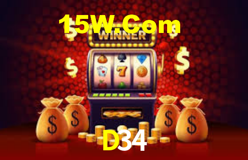D34,D34 Bet