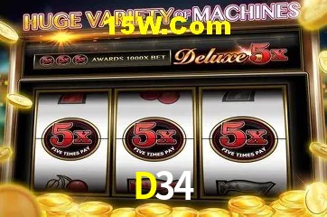D34 - Rápido Acesse