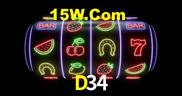 D34: A Experiência de Casino com Jogos de Mesa ao Vivo